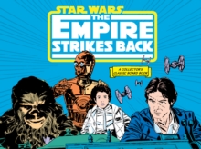 Image for Star Wars: The Empire Strikes Back (A Collector's Classic Board Book)