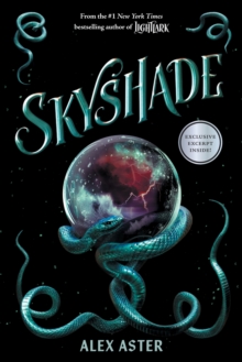 Skyshade (The Lightlark Saga Book 3) - Aster, Alex