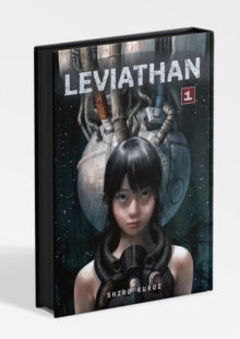 Image for Leviathan Volume 1