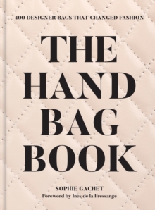 Image for The Handbag Book