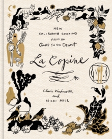 La Copine - Wadsworth, Claire