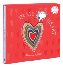 Image for In My Heart: Deluxe Gift Edition