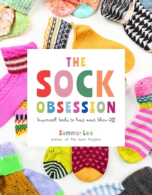 Image for The Sock Obsession