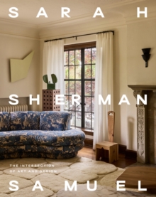Sarah Sherman Samuel - Sherman Samuel, Sarah