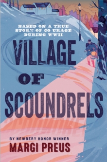 Image for Village of Scoundrels