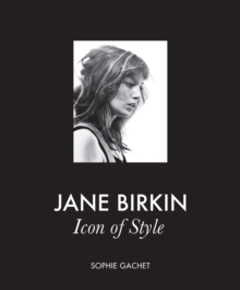 Image for Jane Birkin