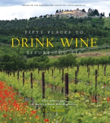 Fifty Places to Drink Wine Before You Die - Helmuth, DC