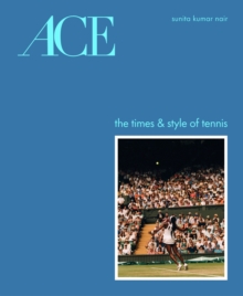 ACE - Nair, Sunita Kumar