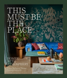 This Must Be the Place - Redmond Warner, Chloe