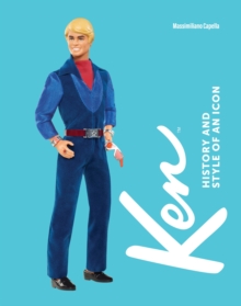 Ken - Capella, Massimiliano