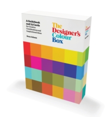 The Designer's Colour Box - Adams, Sean
