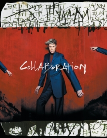 Collaboration: Frank Ockenfels 3 X David Bowie