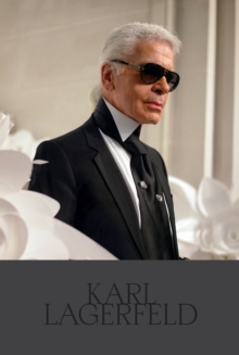 Karl Lagerfeld - Editors of Createur Magazine