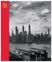 New York in Art 12-Month 2027 Deluxe Engagement Calendar