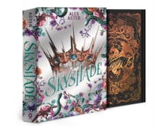 Skyshade: Collector's Edition (The Lightlark Saga Book 3) - Aster, Alex