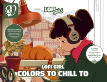 Lofi Girl Colors to Chill To
