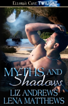 Image for Myths and Shadows