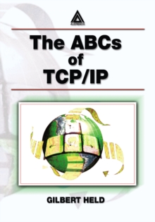 Image for The ABCs of TCP/IP