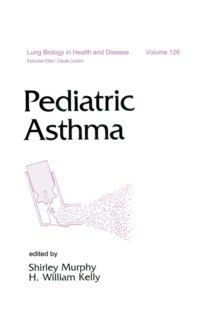 Image for Pediatric asthma