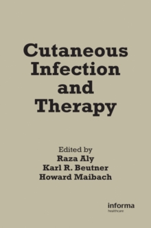 Image for Cutaneous infection and therapy