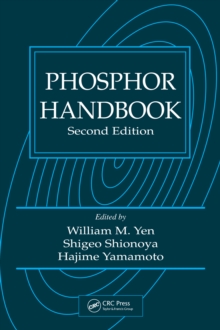 Image for Phosphor handbook.