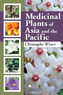Image for Medicinal plants of Asia and the Pacific