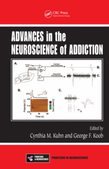 Image for Advances in the neuroscience of addiction