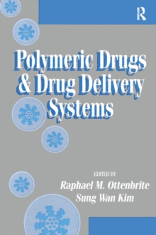 Image for Polymeric drugs & drug delivery systems