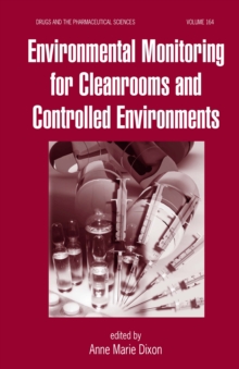 Image for Environmental monitoring for cleanrooms and controlled environments