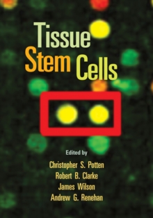 Image for Tissue stem cells