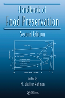 Image for Handbook of food preservation