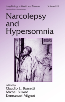 Image for Narcolepsy and hypersomnia