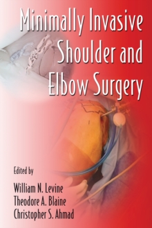 Image for Minimally invasive shoulder and elbow surgery