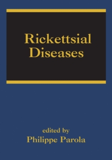 Image for Rickettsial diseases
