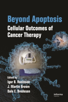 Image for Beyond apoptosis: cellular outcomes of cancer therapy