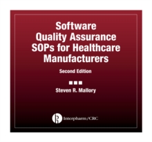 Image for Software quality assurance SOPs for healthcare manufacturers