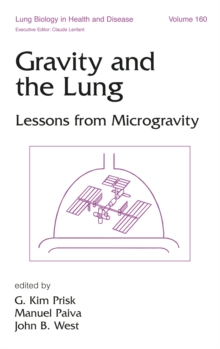 Image for Gravity and the lung: lessons from microgravity