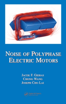 Image for Noise of polyphase electric motors