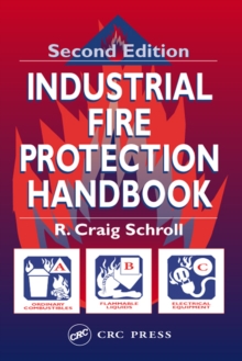 Image for Industrial fire protection handbook