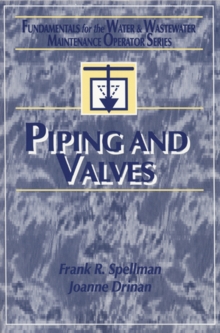 Image for Piping and valves