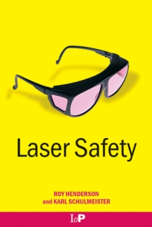 Image for Laser safety