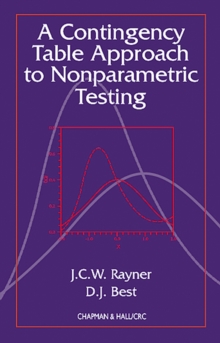 Image for A contingency table approach to nonparametric testing