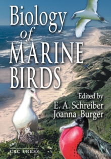 Image for Biology of marine birds