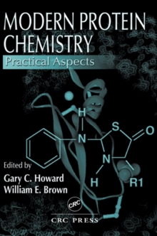 Image for Modern protein chemistry: practical aspects