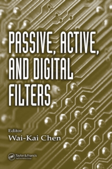 Image for Passive, active, and digital filters