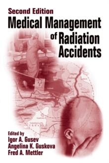 Image for Medical management of radiation accidents.