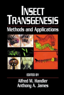 Image for Insect transgenesis: methods and applications