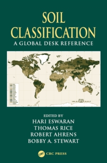 Image for Soil classification: a global desk reference