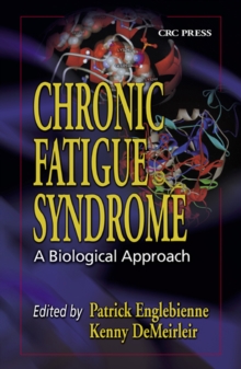 Image for Chronic fatigue syndrome: a biological approach
