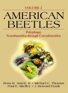 Image for American Beetles, Volume II: Polyphaga: Scarabaeoidea through Curculionoidea